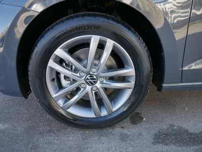 VW Touran Comfortline (2026) - Photo 3