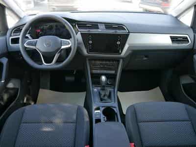 VW Touran Comfortline (2026) - Photo 11