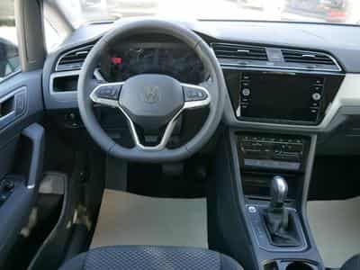 VW Touran Comfortline (2026) - Photo 12