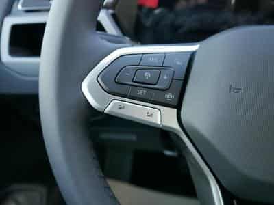 VW Touran Comfortline (2026) - Photo 13