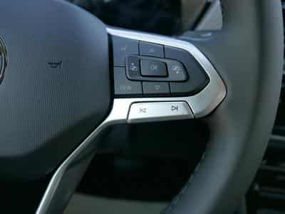 VW Touran Comfortline (2026) - Photo 14