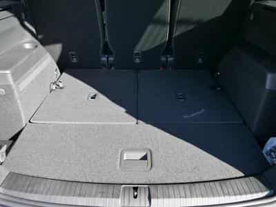 VW Touran Comfortline (2026) - Photo 6