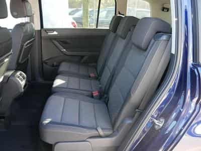 VW Touran Comfortline (2026) - Photo 8