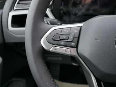 VW Touran Comfortline (2026) - Photo 13