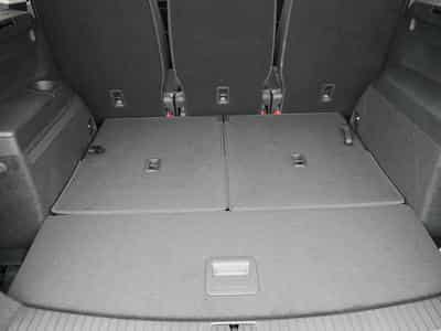 VW Touran Comfortline (2026) - Photo 7