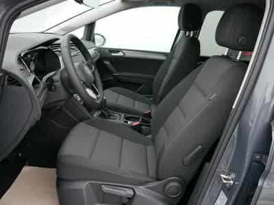 VW Touran Comfortline (2026) - Photo 9