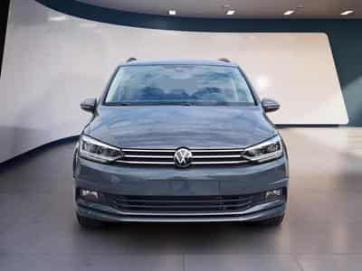 VW Touran Comfortline BMT/Start-Stopp (2026) - Photo 2