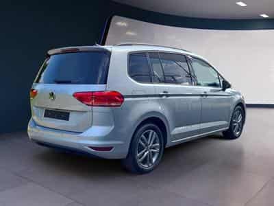 VW Touran Comfortline BMT/Start-Stopp (2026) - Photo 6