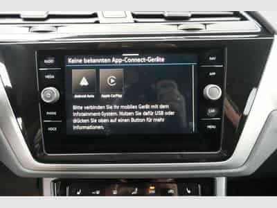 VW Touran 1.5 TSI Edition (2026) - Photo 13