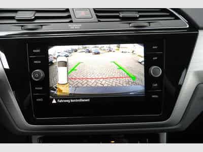 VW Touran 1.5 TSI Edition (2026) - Photo 14