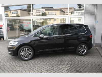 VW Touran 1.5 TSI Edition (2026) - Photo 2