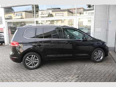 VW Touran 1.5 TSI Edition (2026) - Photo 5