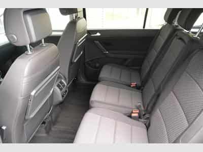 VW Touran 1.5 TSI Edition (2026) - Photo 8