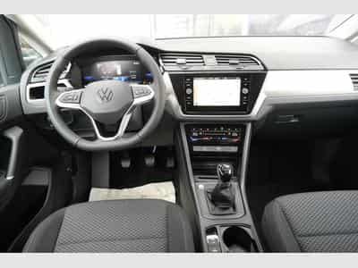 VW Touran 1.5 TSI Edition (2026) - Photo 9