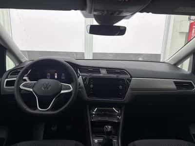 VW Touran Family (2026) - Photo 10