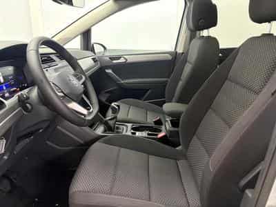 VW Touran Family (2026) - Photo 11