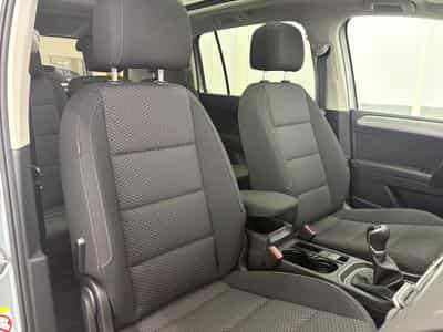 VW Touran Family (2026) - Photo 12