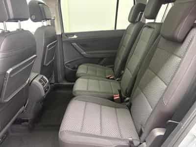 VW Touran Family (2026) - Photo 13