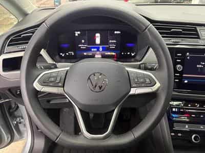 VW Touran Family (2026) - Photo 14