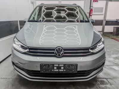 VW Touran Family (2026) - Photo 2