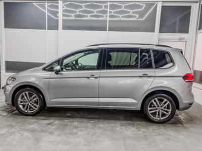 VW Touran Family (2026) - Photo 3
