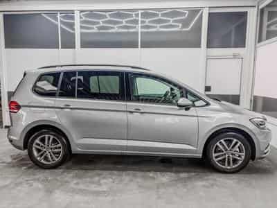 VW Touran Family (2026) - Photo 4