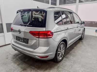 VW Touran Family (2026) - Photo 5