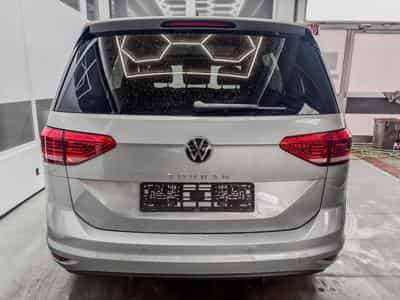 VW Touran Family (2026) - Photo 6