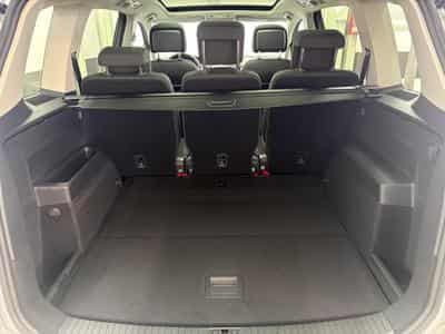 VW Touran Family (2026) - Photo 7