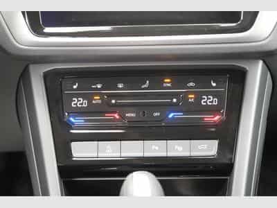 VW Touran 1.5 TSI DSG (2026) - Photo 10