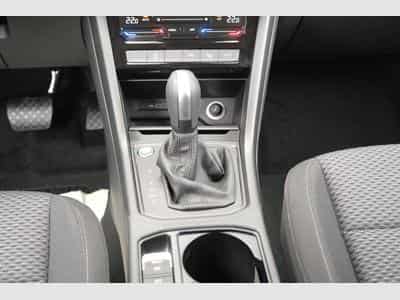 VW Touran 1.5 TSI DSG (2026) - Photo 11
