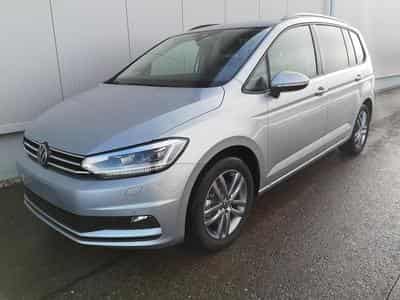 VW Touran Comfortline BMT/Start-Stopp (2026) - Photo 1