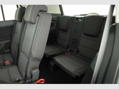 VW Touran Comfortline BMT/Start-Stopp (2026) - Photo 11