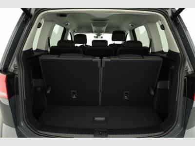 VW Touran Comfortline BMT/Start-Stopp (2026) - Photo 12