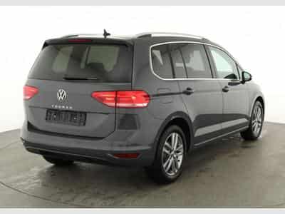 VW Touran Comfortline BMT/Start-Stopp (2026) - Photo 2