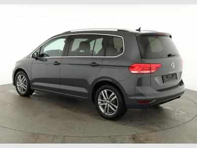 VW Touran Comfortline BMT/Start-Stopp (2026) - Photo 3