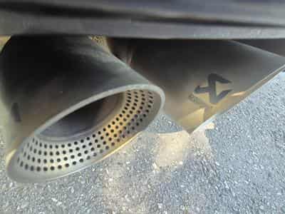 VW T-Roc R 2.0 TSI 300CV AKRAPOVIC (2020) - Photo 10