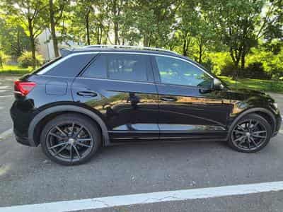 VW T-Roc R 2.0 TSI 300CV AKRAPOVIC (2020) - Photo 1