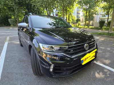 VW T-Roc R 2.0 TSI 300CV AKRAPOVIC (2020) - Photo 2
