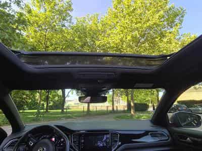 VW T-Roc R 2.0 TSI 300CV AKRAPOVIC (2020) - Photo 11
