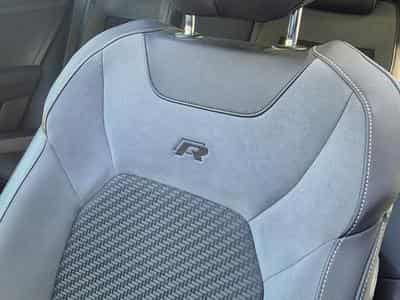 VW T-Roc R 2.0 TSI 300CV AKRAPOVIC (2020) - Photo 8