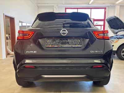 Nissan Juke (2020) - Photo 5