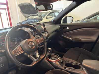 Nissan Juke (2020) - Photo 8
