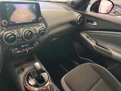 Nissan Juke (2020) - Photo 10