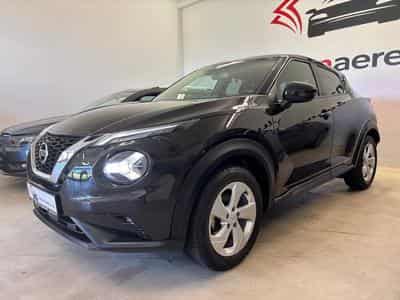 Nissan Juke (2020) - Photo 3