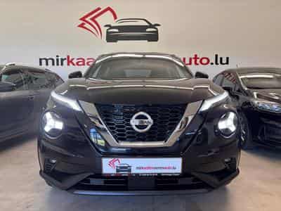 Nissan Juke (2020) - Photo 2