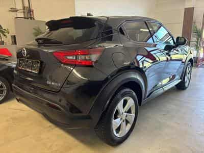 Nissan Juke (2020) - Photo 6