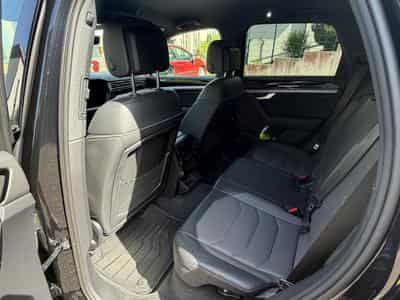 VW Touareg TFSI V6 4Mo R-Line Tiptronic (2021) - Photo 6