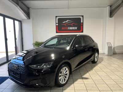 Audi A3 35 TFSI S tronic (2021) - Photo 1