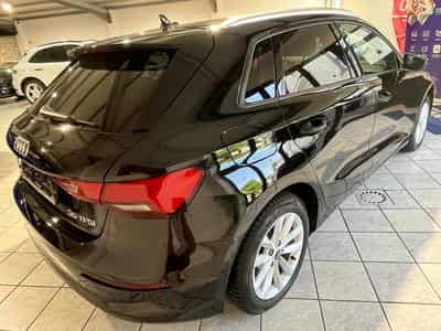 Audi A3 35 TFSI S tronic (2021) - Photo 5